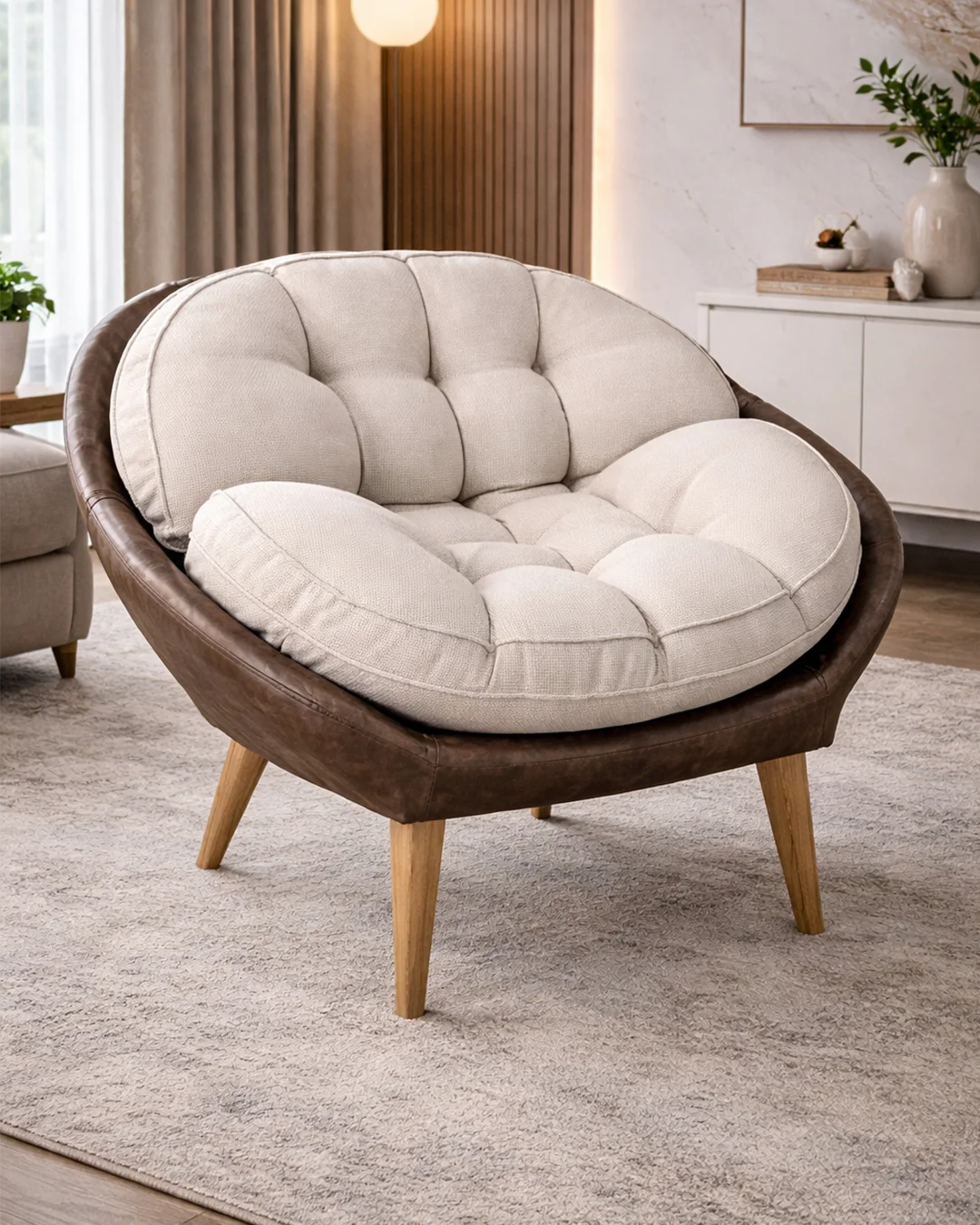POLTRONA CONFORT