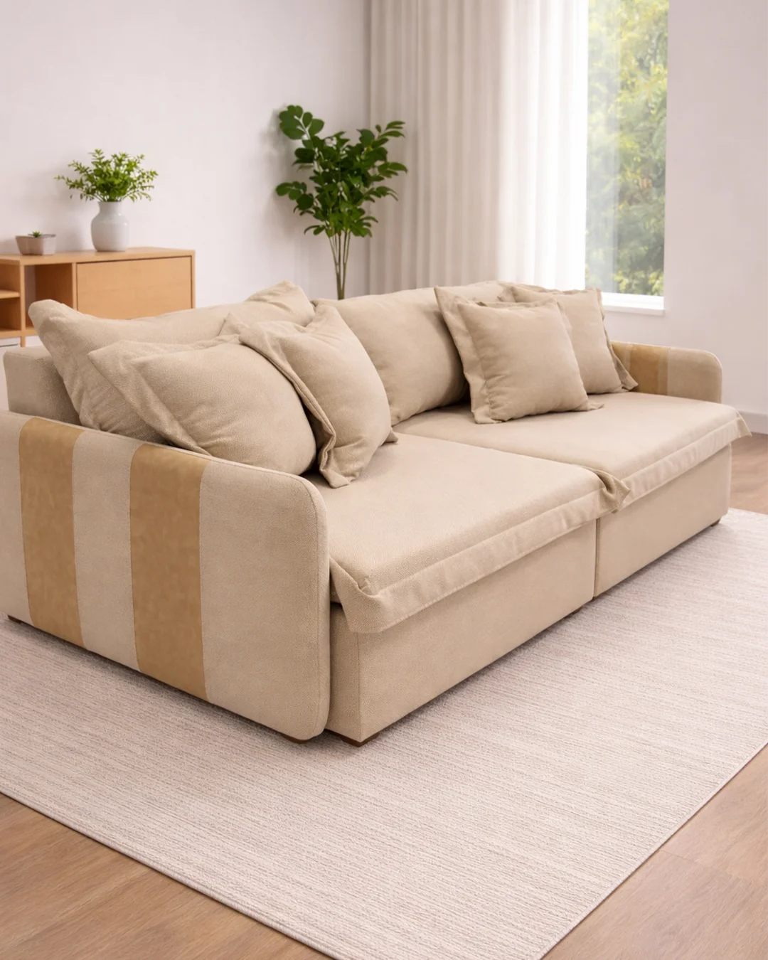 SOFA AMSTERDÃ